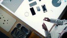 Slimmest iPhone Ever | iPhone Air
