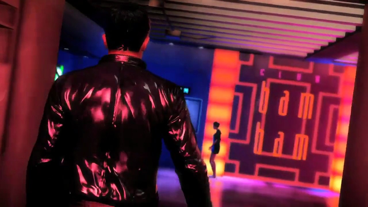 Sleeping Dogs | movie | 2013 | Official Trailer