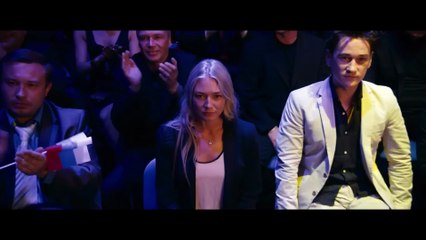 Молот | movie | 2016 | Official Trailer