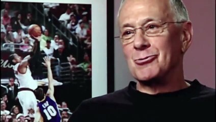 Iverson | movie | 2014 | Official Trailer