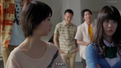 The Werewolf Game 2 :The Beast Side (Movie)