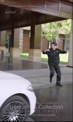 Senior Crush Can't Get Over You