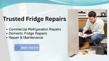 Fast & Professional Fridge Repairs in Sydney | Fridge Experts