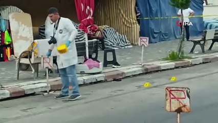 Antalya’da silahlı saldırı: 1’i turist 3 yaralı