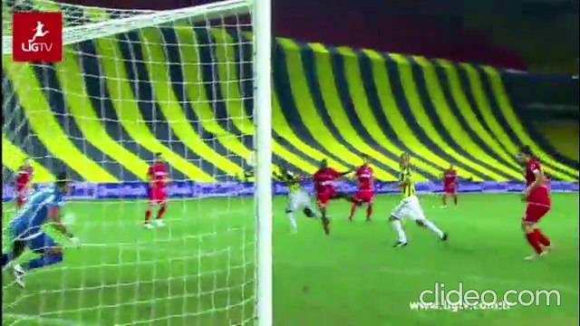 SPOR TOTO SÜPER LİG 2010 2011 SEZONU 3.HAFTA ÖZETLERİ