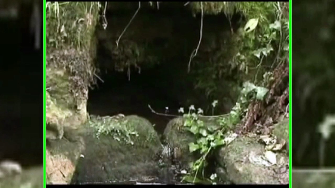 la source la Cassagne