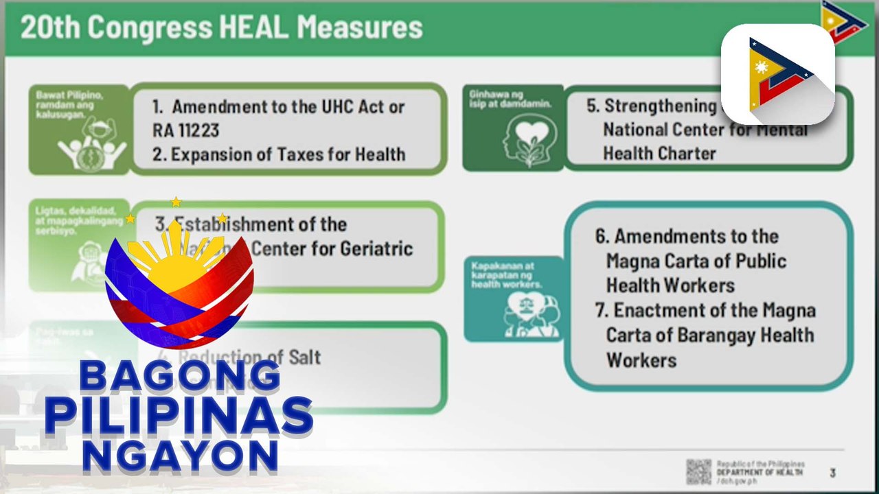 Panayam kay CICC Deputy Executive Director, Usec. Renato “Aboy” Paraiso ukol sa update ng CICC para matiyak na malinis ‘zero tolerance against all forms of online arms’ at paglaban sa fake news 
