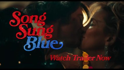 SONG SUNG BLUE Movie