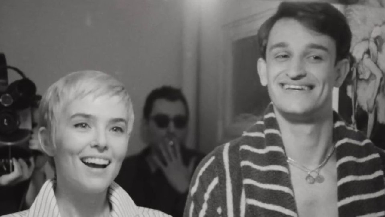 Nouvelle Vague Trailer (2) OmeU