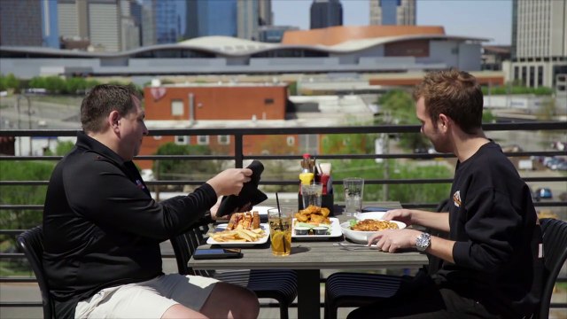 The Chrisleys: Back to Reality - Season 1 Episode 5 - Chasing Chase