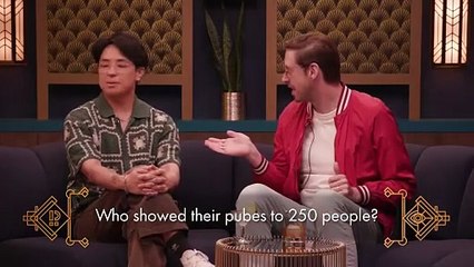 Dirty Laundry 2022 - Season 5 Episode 5 - Who Got Detained In A Foreign Country - Full Movie