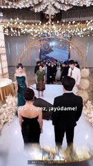 [doblado] La Novia de la Venganza - #abel #shortfilm