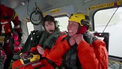 The Amazing Race Canada - Season 11 Episode 9 - We’Re So Full Of Moose Farts - Full Movie