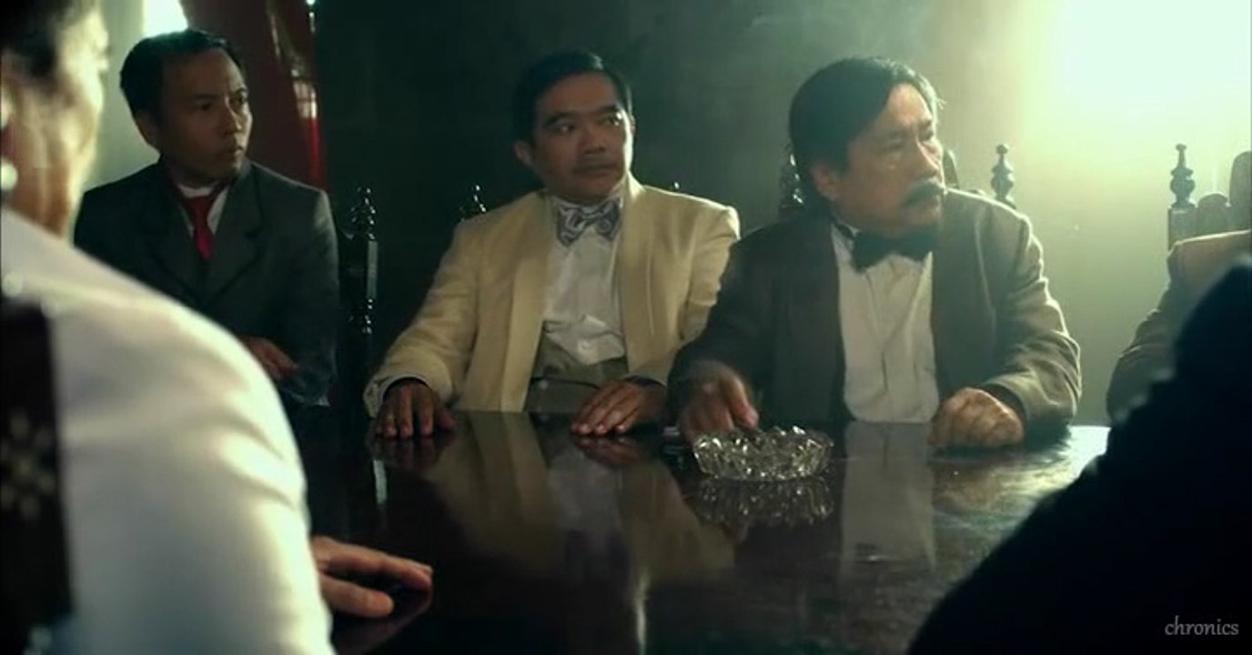 HENERAL LUNA 2015