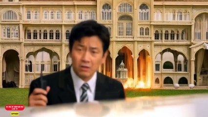 Dhamaal Funny Chinese Adaptation  Ai Concept