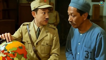 Sholay From China  Ai Concept