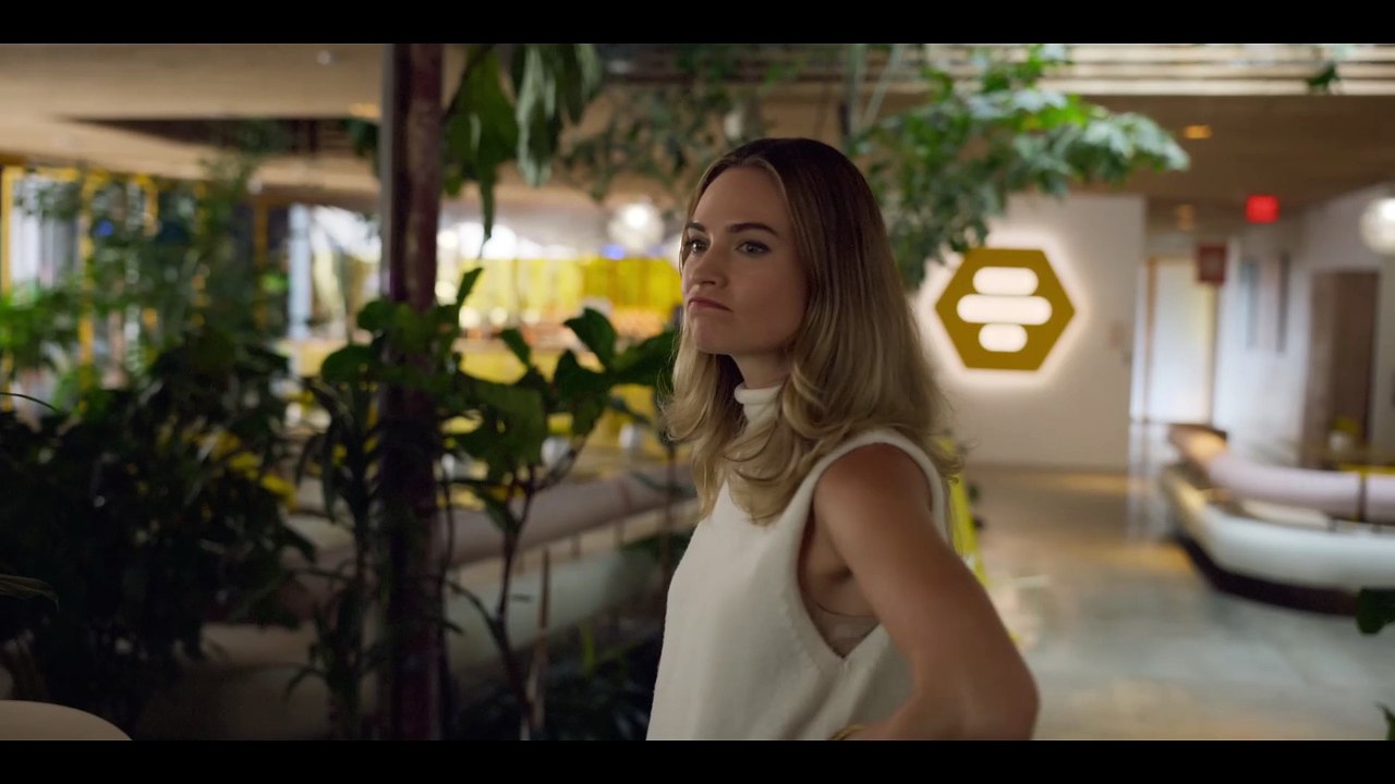 Swiped Trailer (2025)