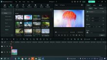 How to Stretch, Resize & Fit Video in Filmora (Step by Step)