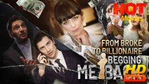 From Broke to Billionaire Begging Me Back Full Movie HD -Best Drama ShortFilms Hot Romance