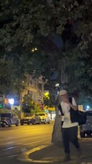 Ece Seçkin 'imdat' diyerek yardım istedi: Kendisini kocam zannediyor