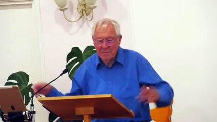 Revelation Chapter 1