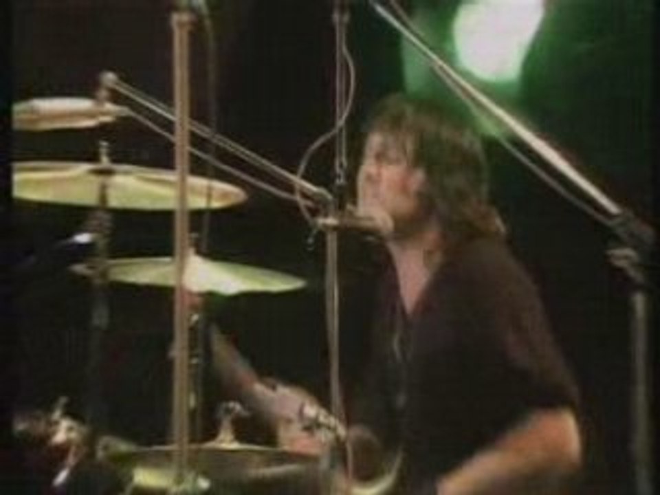 Tom Petty - American Girl