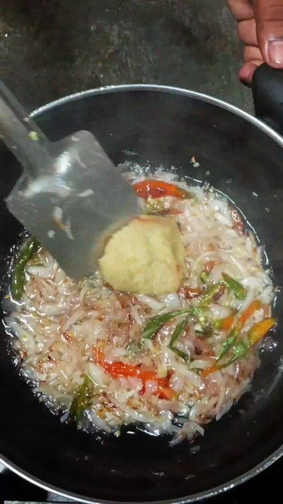 Egg Omelette Curry Recipe | village food| Village cooking| New vlog video