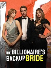 The Billionaire's Bumpkin Bride - Full Movie