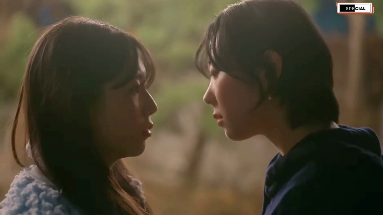 Kiss The Hater (2025) Eng Sub #GL