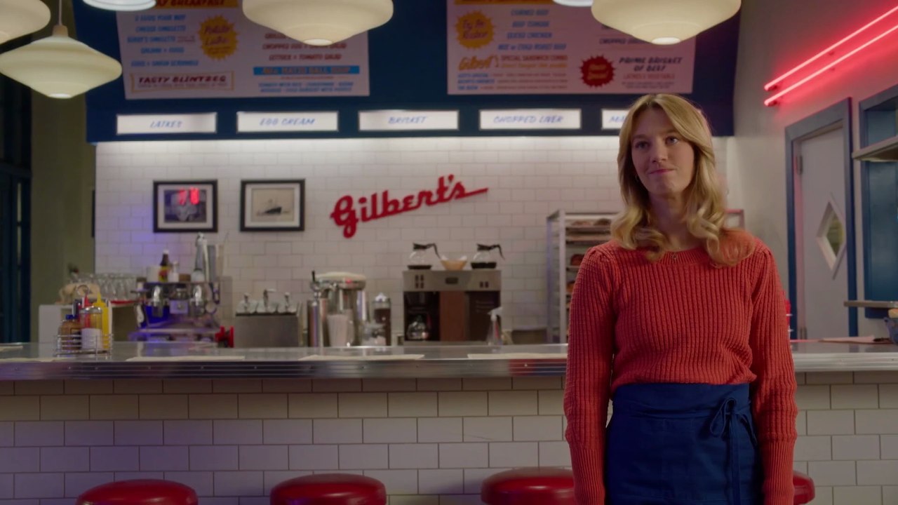 Das Lichterfest der Liebe - Trailer (Deutsch) HD