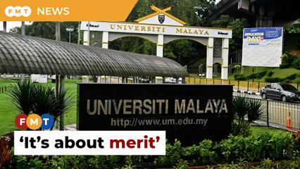 It’s about merit, student body says on Edward Wong issue