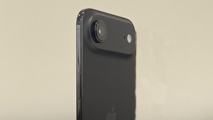 India Today's first look at iPhone 17 Air