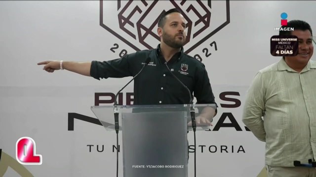 ¡Le dijeron “alucín” al alcalde de Piedras Negras, Coahuila!