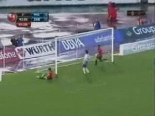 Mallorca-Zaragoza / Recre-Valladolid / Racing-Osasuna