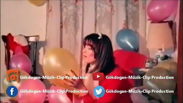 FERDİ TAYFUR - YÜREĞİMDE YARA VAR