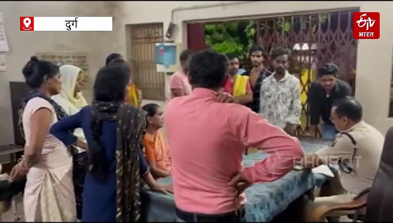 कोसा नाला में मछली पकड़ने गए युवक बहने के बाद लापता, रेस्क्यू कर रही SDRF टीम