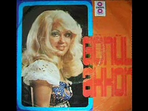 Gonul Akkor - Sabret Gonul