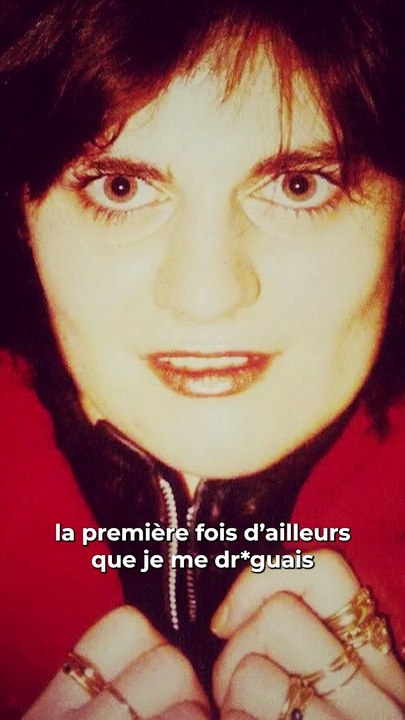 Elle a subi l'horreur de la part de sa propre mère