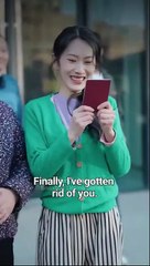 Fortune Rewritten Full Chinese Drama - English Sub