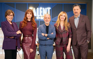 La Agencia - Tráiler Oficial © Telecinco