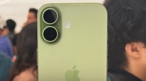 India Today's first look at Apple's iPhone 17
