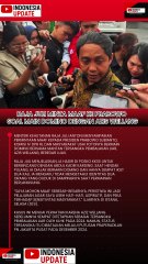 Raja Juli Minta Maaf ke Prabowo soal Main Domino dengan Azis Wellang