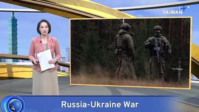 Poland Shoots Down Russian Drones in Airspace During Ukraine Conflict