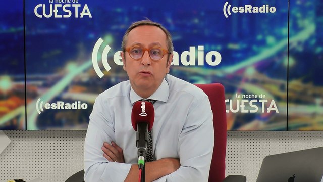 Tertulia de Cuesta: Koldo Garcia contactó con Delcy Rodríguez tres meses después de dejar Ábalos el Ministerio