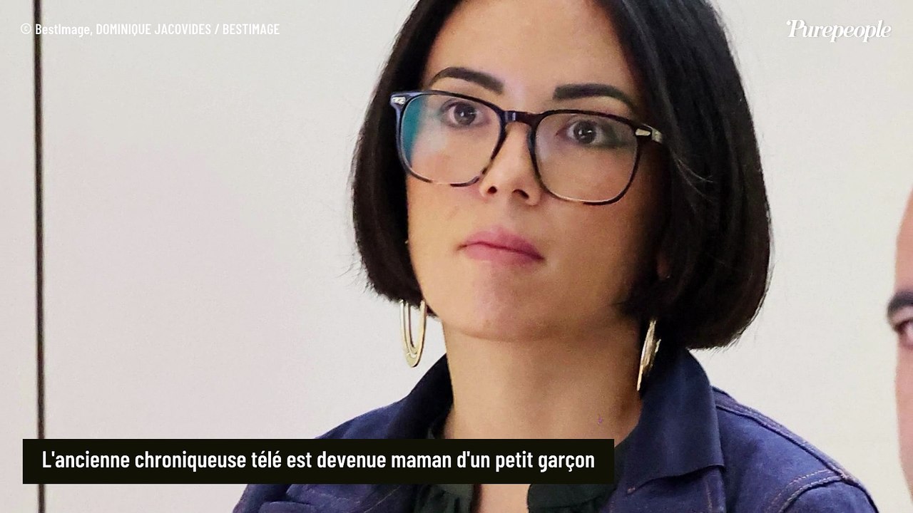 "Je ne pense pas en être capable" : Moins d'un mois après la naissance de son bébé, cette figure de la télé traverse une période qui n'est pas simple