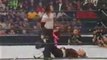 WWE - Jeff Hardy vs Matt Hardy Lita(sp) Vengeance 2001