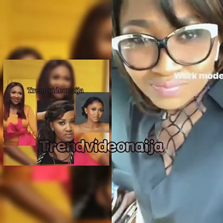 Famous actress Mary Remy Njoku said "Marriage is not an achievement . #Trendvideonaija, #Trend #video #Naija, #Latest #trending #video, #Online #videos, #Popular #videos