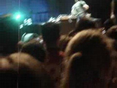 martin solveig @ maison carée nimes