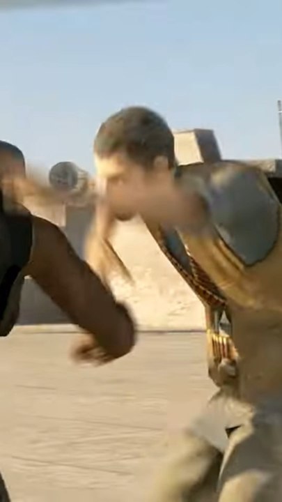 L’histoire du jeu 50 Cent Blood On The Sand