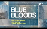 Blue Bloods 14 (Final Season), new episodes on Nov 4